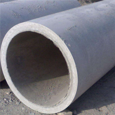 水泥管生產時應做好哪些防護措施？河南水泥管廠家分享